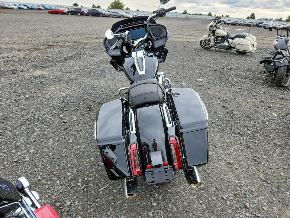 Aukcja sprzedaży 2026 Harley-davidson Fltrx, vin: 1HD1KH710TB632113, numer aukcji: 68895566