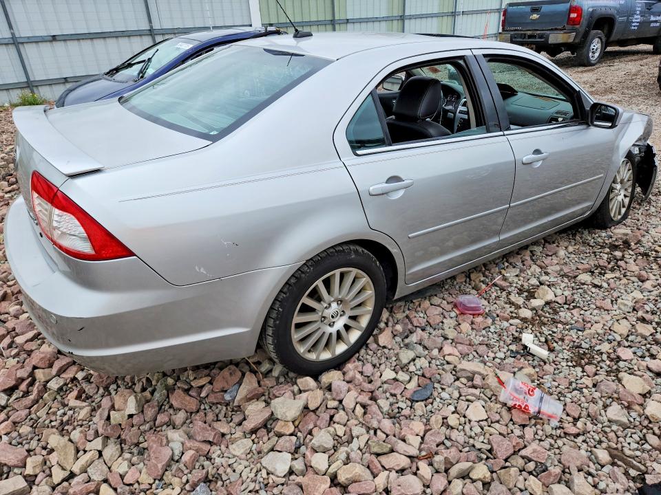 Aukcja sprzedaży 2009 Mercury Milan, vin: 3MEHM02119R631171, numer aukcji: 67167906