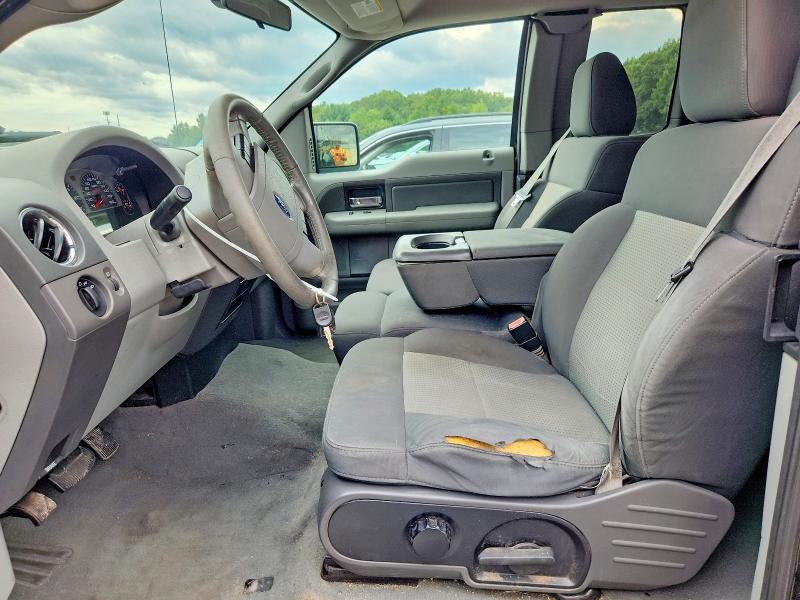 Продаж на аукціоні авто 2008 Ford F150, vin: 1FTPX14528FB17710, номер лоту: 68159596