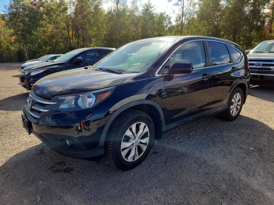 68937076 :رقم المزاد ، 2HKRM4H51CH110372 vin ، 2012 Honda Cr-v مزاد بيع