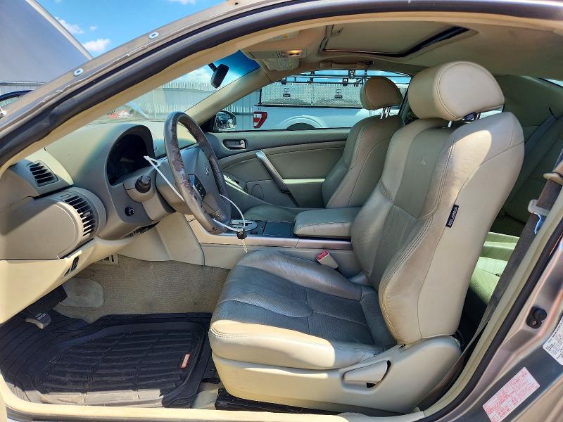 2003 Infiniti G35 მანქანა იყიდება აუქციონზე, vin: JNKCV54E53M206637, აუქციონის ნომერი: 67216686