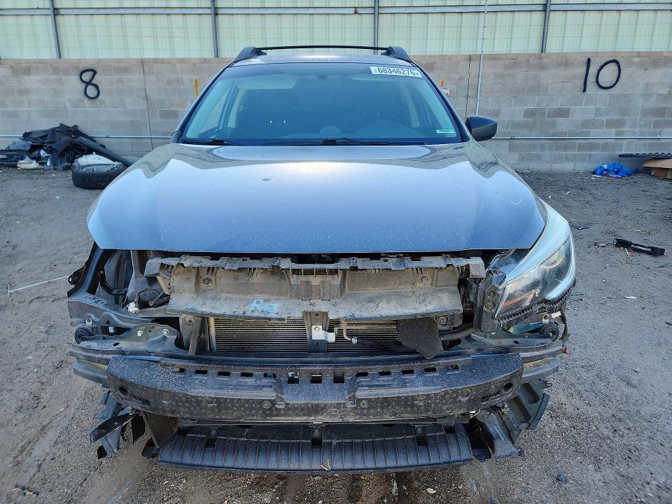 Продажа на аукционе авто 2018 Subaru Outback, vin: 4S4BSAAC5J3283945, номер лота: 68346276