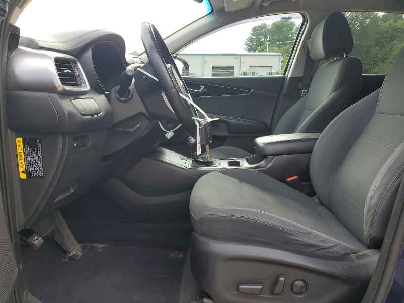 Aukcja sprzedaży 2016 Kia Sorento, vin: 5XYPGDA54GG163332, numer aukcji: 68186066