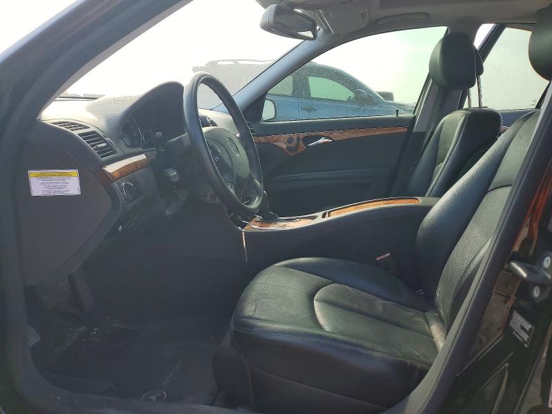 Aukcja sprzedaży 2006 Mercedes-benz E, vin: WDBUF56J76A964674, numer aukcji: 70362706