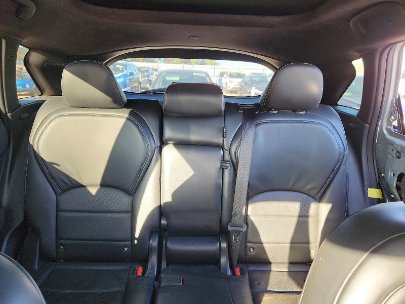 Aukcja sprzedaży 2019 Infiniti Qx50, vin: 3PCAJ5M36KF125429, numer aukcji: 67427986