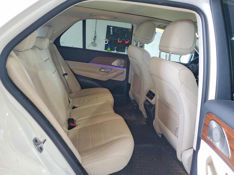 2022 Mercedes-benz Gle მანქანა იყიდება აუქციონზე, vin: 4JGFB4KB5NA632063, აუქციონის ნომერი: 69787566