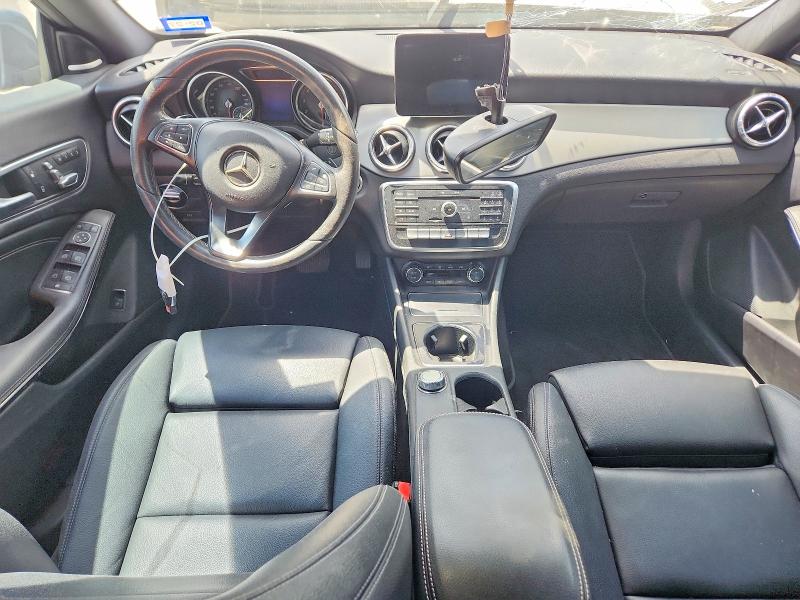 Продажа на аукционе авто 2017 Mercedes-benz Cla, vin: WDDSJ4EB1HN425531, номер лота: 67272096