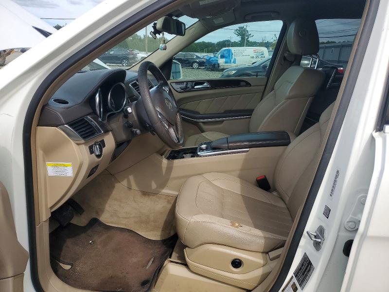 2014 Mercedes-benz Gl მანქანა იყიდება აუქციონზე, vin: 4JGDF7CE4EA317504, აუქციონის ნომერი: 70219616