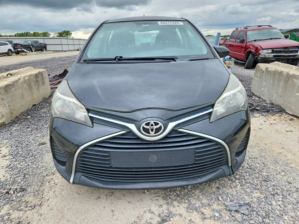 69372426 :رقم المزاد ، VNKKTUD32GA066525 vin ، 2016 Toyota Yaris مزاد بيع