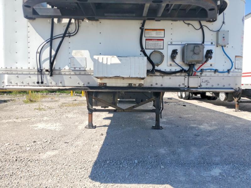 Продажа на аукционе авто 2016 Great Dane Trailers Reefer, vin: 1GRAA9624GB701031, номер лота: 67181246