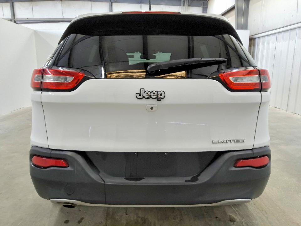 Продажа на аукционе авто 2017 Jeep Cherokee, vin: 1C4PJLDB3HW517780, номер лота: 69102776
