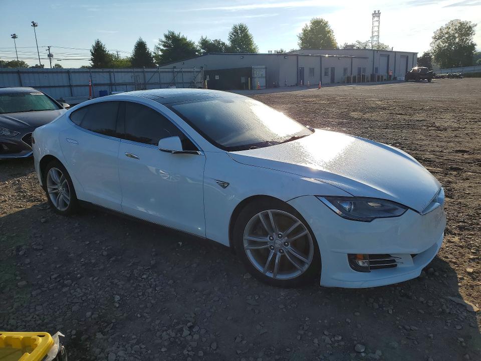 Aukcja sprzedaży 2013 Tesla Model S, vin: 5YJSA1CN7DFP26366, numer aukcji: 67710656