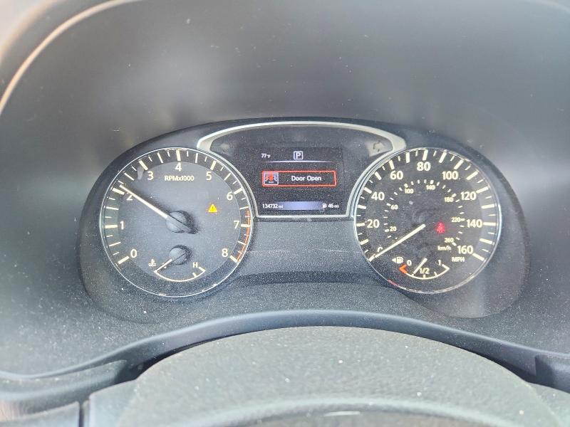 Aukcja sprzedaży 2017 Nissan Pathfinder, vin: 5N1DR2MN7HC912655, numer aukcji: 70128286