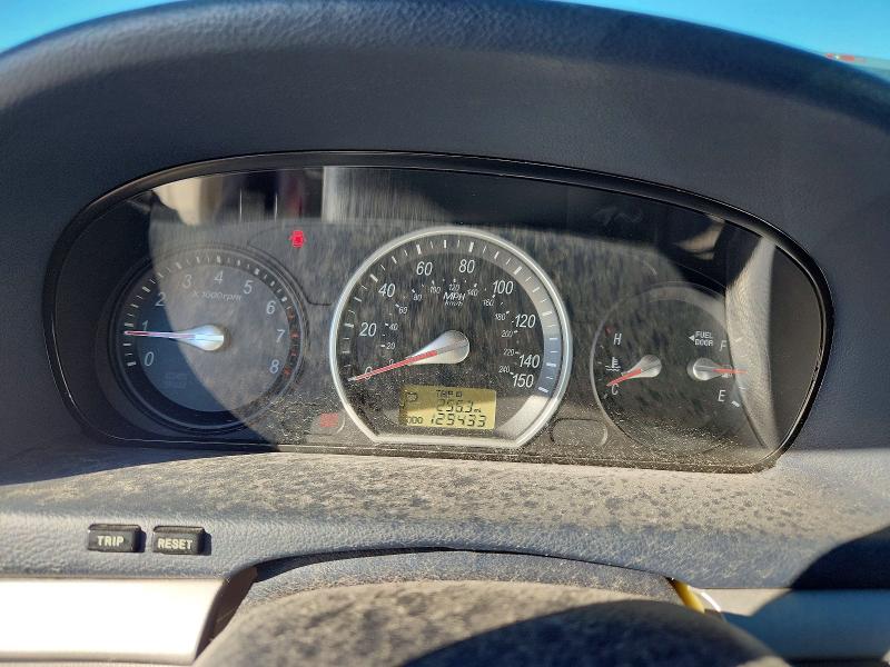 70342366 :رقم المزاد ، 5NPET46C28H383492 vin ، 2008 Hyundai Sonata مزاد بيع