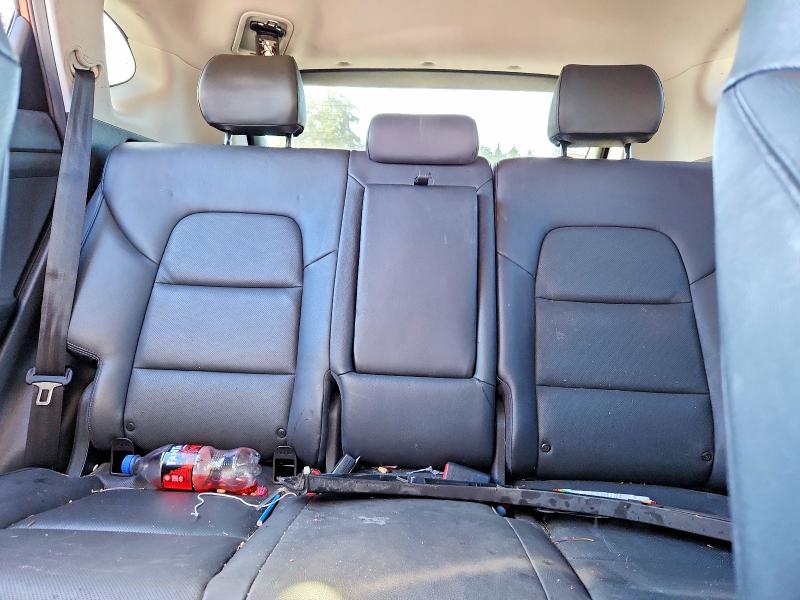 69366836 :رقم المزاد ، KM8J3CA25GU143487 vin ، 2016 Hyundai Tucson مزاد بيع