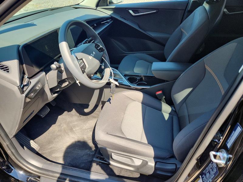Aukcja sprzedaży 2026 Kia Niro, vin: KNDCP3LE2T5362193, numer aukcji: 67524226