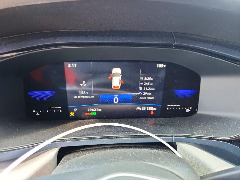 Продаж на аукціоні авто 2022 Volkswagen Taos, vin: 3VVLX7B23NM097474, номер лоту: 68081796
