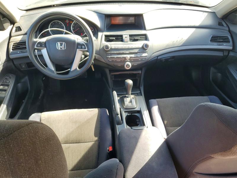 69893836 :رقم المزاد ، 1HGCP2F44AA175234 vin ، 2010 Honda Accord مزاد بيع