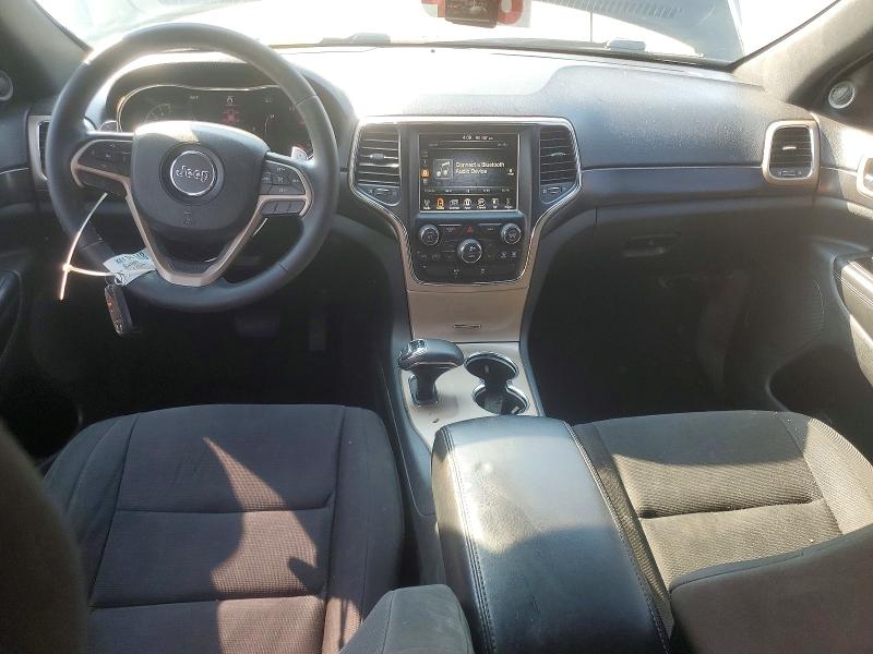 Продаж на аукціоні авто 2014 Jeep Grand Cherokee, vin: 1C4RJFAG0EC382040, номер лоту: 69327976
