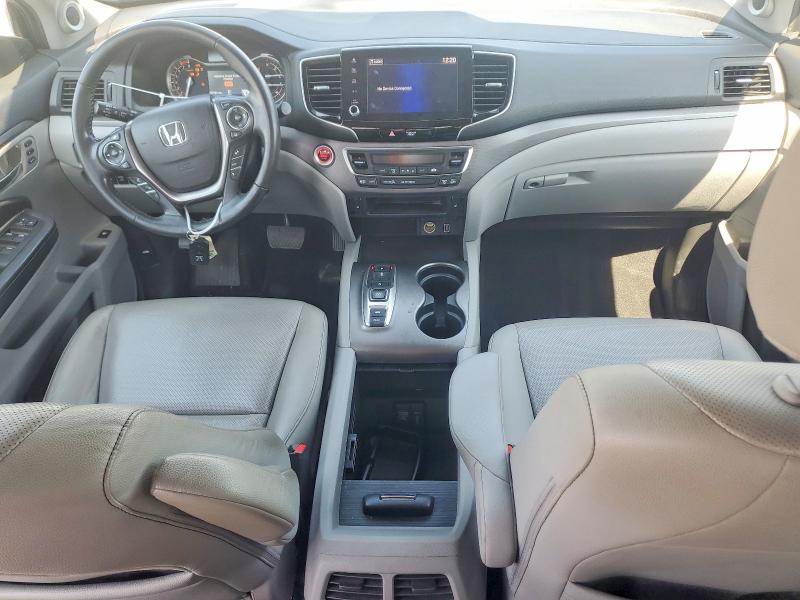 Продаж на аукціоні авто 2021 Honda Ridgeline, vin: 5FPYK3F5XMB008154, номер лоту: 68823816