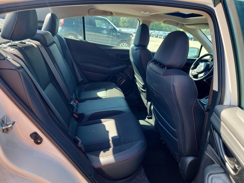 Продаж на аукціоні авто 2023 Subaru Legacy, vin: 4S3BWGG6XP3009808, номер лоту: 68225596