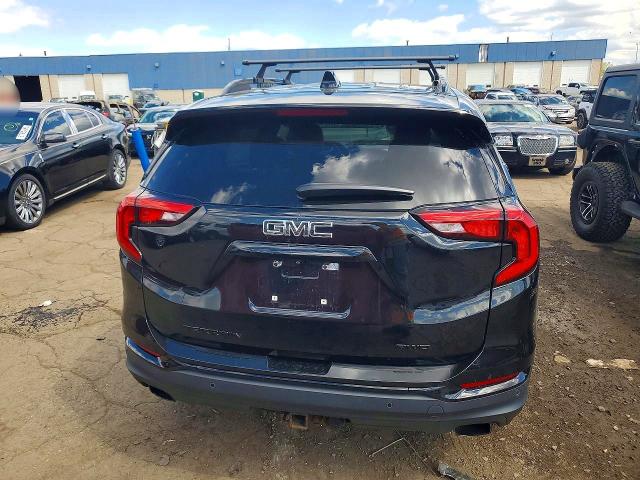 Aukcja sprzedaży 2019 Gmc Terrain, vin: 3GKALVEXXKL170746, numer aukcji: 68029426