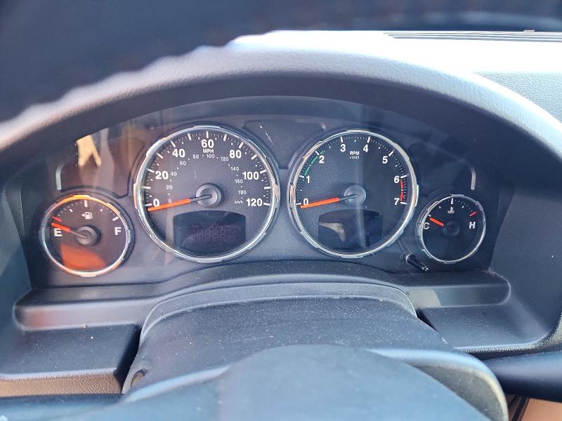 68780096 :رقم المزاد ، 1C4PJMAK3CW207082 vin ، 2012 Jeep Liberty مزاد بيع