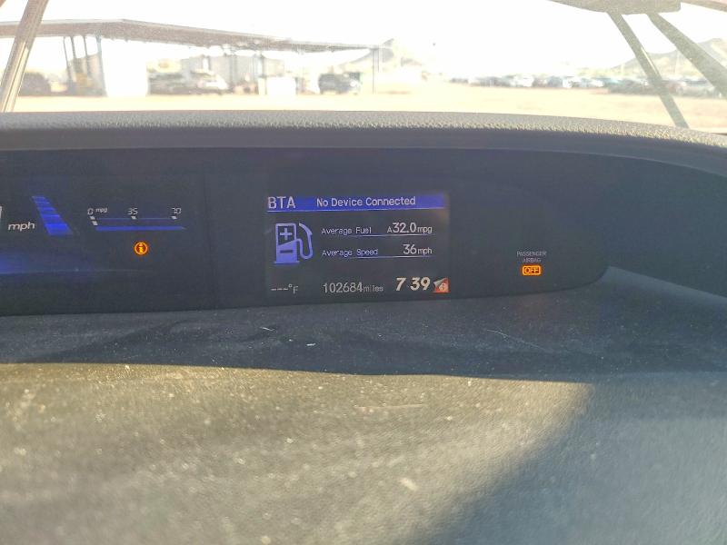 67126956 :رقم المزاد ، 2HGFG3B8XFH526698 vin ، 2015 Honda Civic مزاد بيع