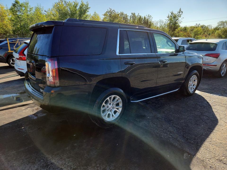 Продаж на аукціоні авто 2017 Gmc Yukon, vin: 1GKS2AKC6HR322976        , номер лоту: 68960556
