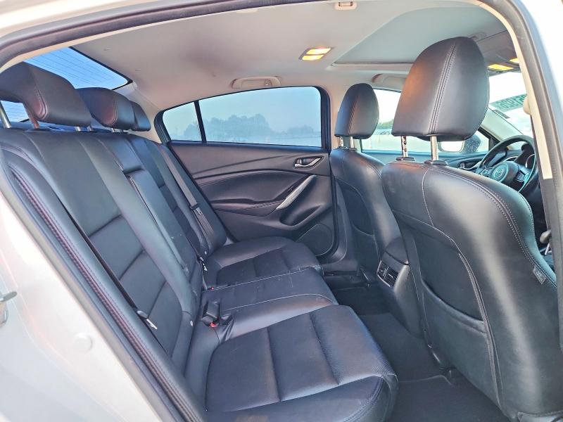 Aukcja sprzedaży 2017 Mazda 6, vin: JM1GL1V55H1109947, numer aukcji: 68251926