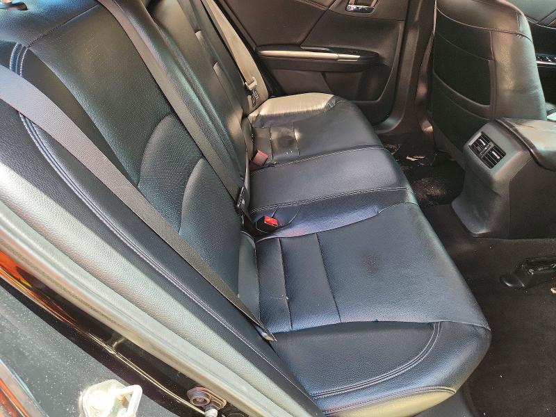 Aukcja sprzedaży 2016 Honda Accord, vin: 1HGCR3F80GA027884, numer aukcji: 68079556