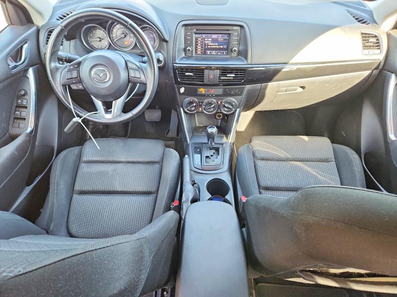 Aukcja sprzedaży 2013 Mazda Cx-5, vin: JM3KE4CE8D0136379, numer aukcji: 67326196
