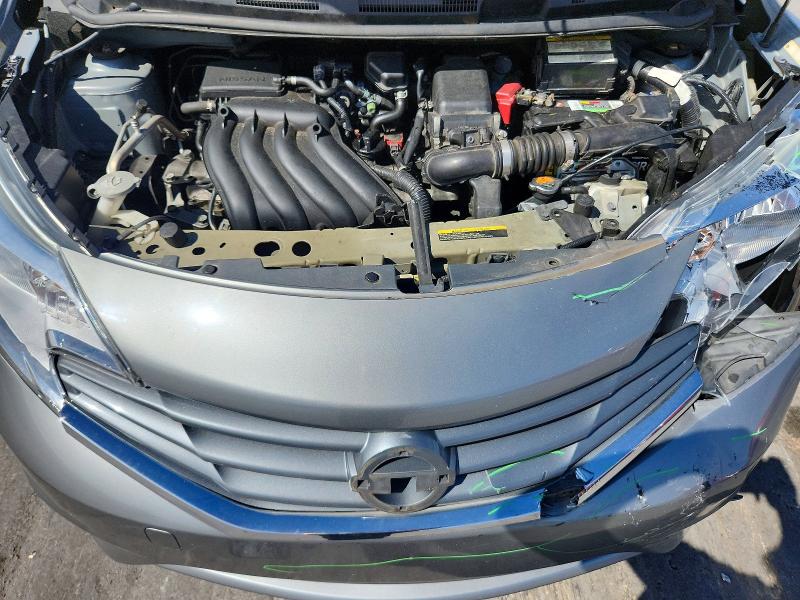 Продаж на аукціоні авто 2015 Nissan Versa Note, vin: 3N1CE2CPXFL395550, номер лоту: 71046966