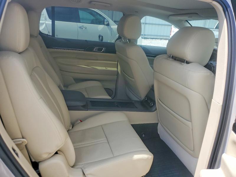 Продажа на аукционе авто 2019 Lincoln Mkt, vin: 2LMHJ5AT2KBL00727, номер лота: 69533026
