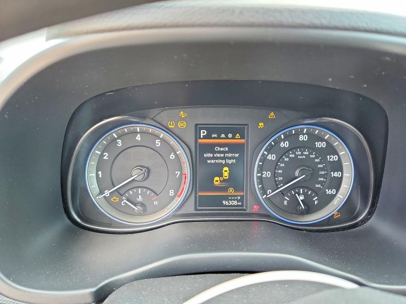 Продаж на аукціоні авто 2022 Hyundai Kona, vin: KM8K62AB9NU827400, номер лоту: 70735576
