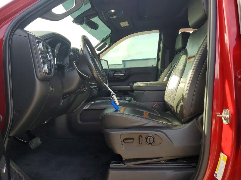 Продажа на аукционе авто 2020 Gmc Sierra, vin: 1GTU9EET9LZ322997, номер лота: 68133676