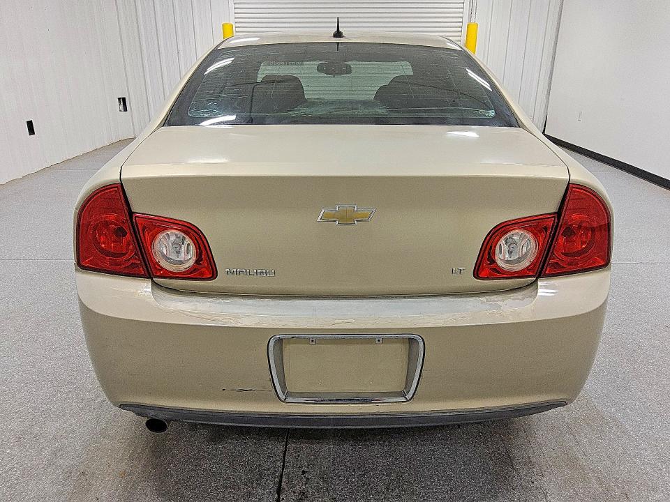 2009 Chevrolet Malibu მანქანა იყიდება აუქციონზე, vin: 1G1ZH57B29F161196, აუქციონის ნომერი: 68978686