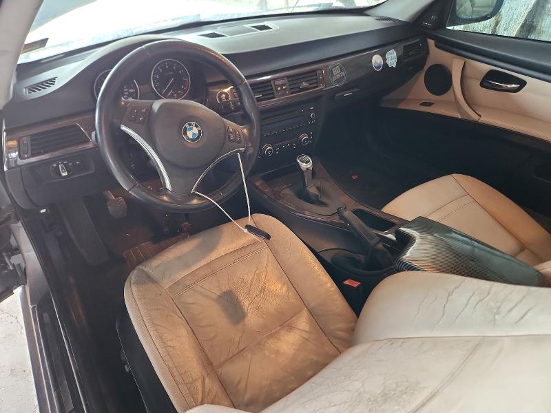69534466 :رقم المزاد ، WBAKE3C52BE444700 vin ، 2011 Bmw 328 مزاد بيع