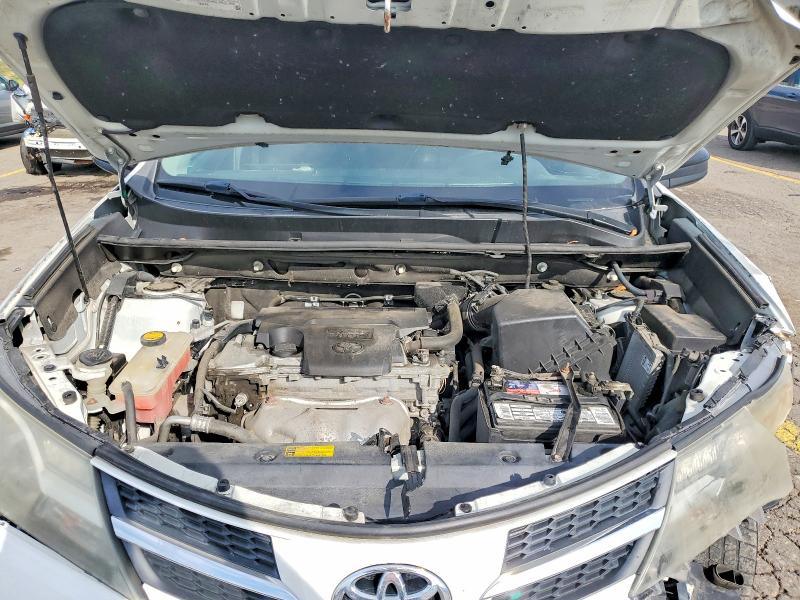 Auction sale of the 2015 Toyota Rav4, vin: 2T3ZFREV2FW142580, lot number: 68797366