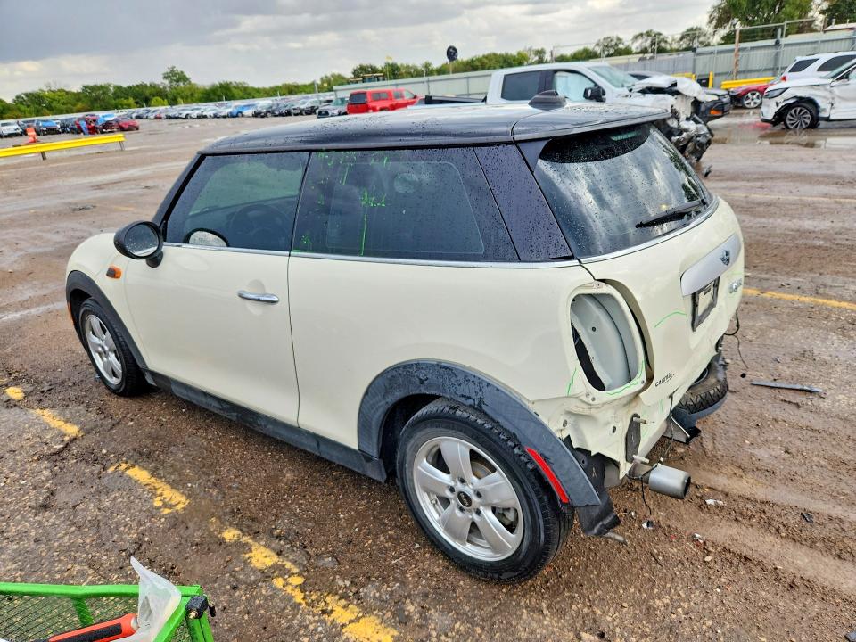 Продажа на аукционе авто 2015 Mini Cooper, vin: WMWXM5C57FT941005, номер лота: 68395306