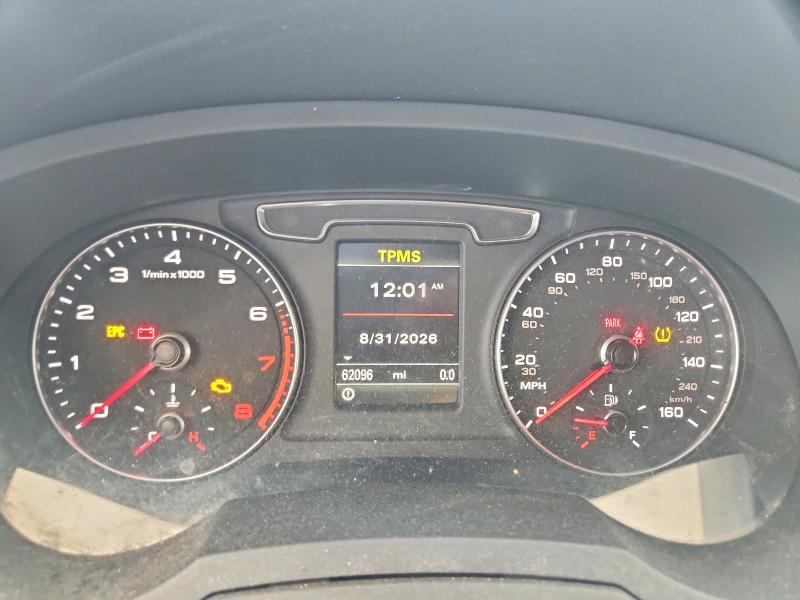 Aukcja sprzedaży 2018 Audi Q3, vin: WA1HCCFS6JR031183, numer aukcji: 67267756