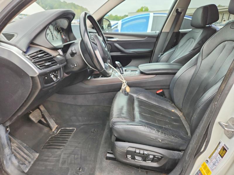 69304416 :رقم المزاد ، 5UXKT0C54G0S76164 vin ، 2016 Bmw X5 مزاد بيع