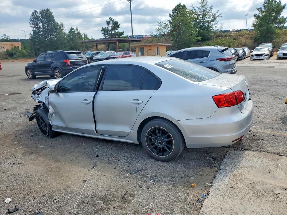 Продаж на аукціоні авто 2012 Volkswagen Jetta, vin: 3VWDP7AJ9CM107768, номер лоту: 69092526