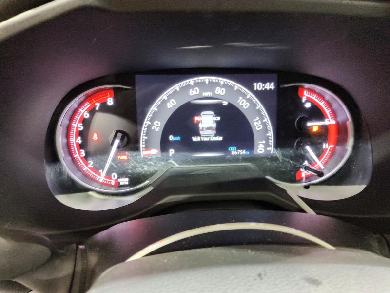 Aukcja sprzedaży 2024 Toyota Rav4, vin: 2T3F1RFV8RC466462, numer aukcji: 69007406