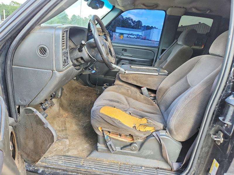 Aukcja sprzedaży 2006 Gmc New Sierra, vin: 1GTEC19V66Z223553, numer aukcji: 67499116