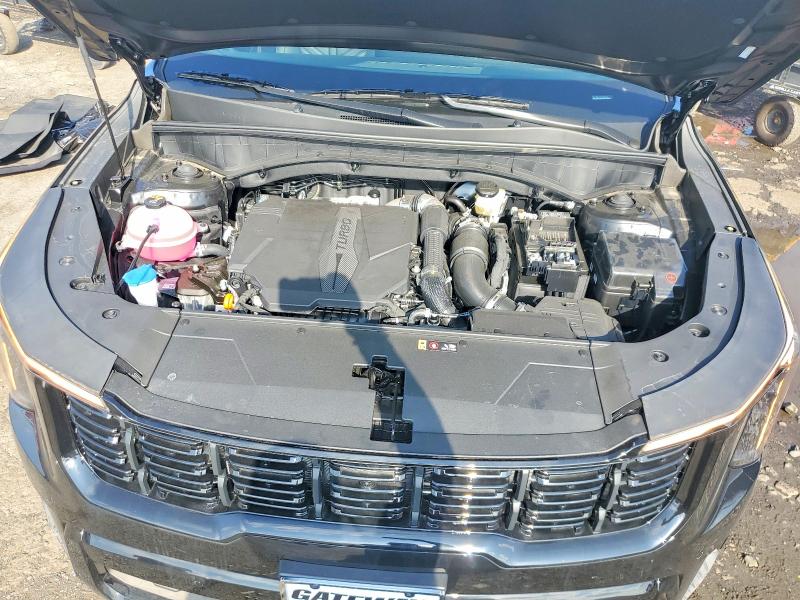Продажа на аукционе авто 2026 Kia Sorento, vin: 5XYRKDJF5TG451614, номер лота: 68070926