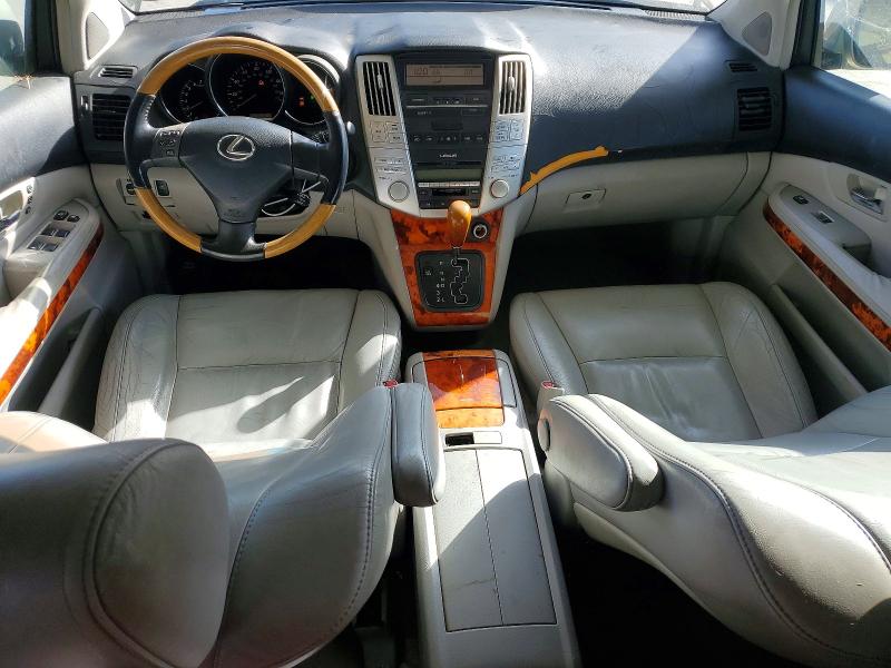 Auction sale of the 2005 Lexus Rx, vin: 2T2GA31U75C033911        , lot number: 69093466