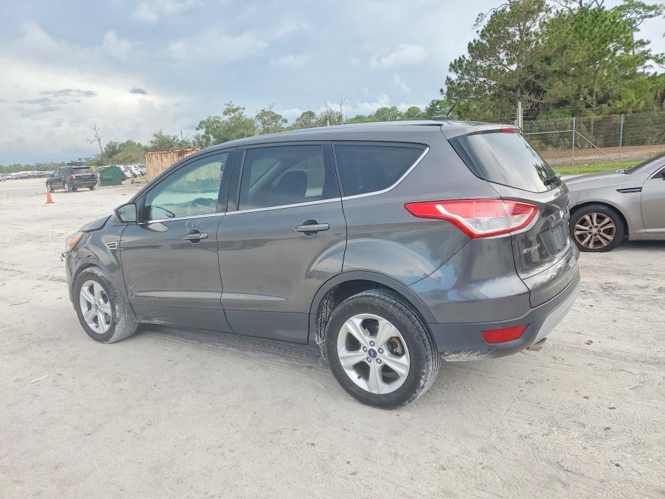 Продажа на аукционе авто 2016 Ford Escape, vin: 1FMCU0G75GUA81323, номер лота: 68563986