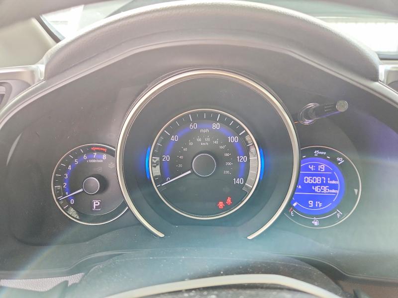 Продаж на аукціоні авто 2019 Honda Fit, vin: 3HGGK5H41KM721944, номер лоту: 68028096