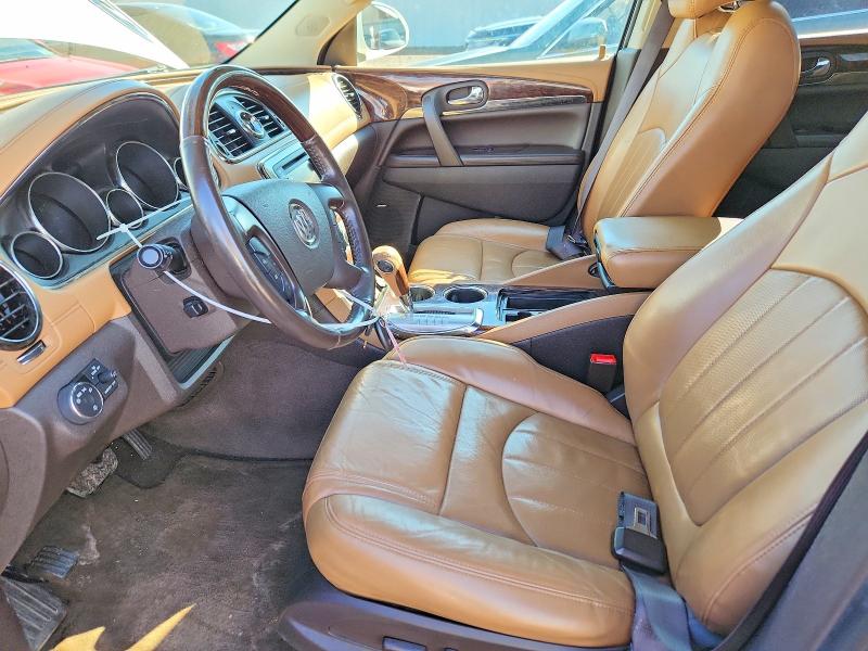 Aukcja sprzedaży 2016 Buick Enclave, vin: 5GAKVCKD5GJ346661, numer aukcji: 67740616